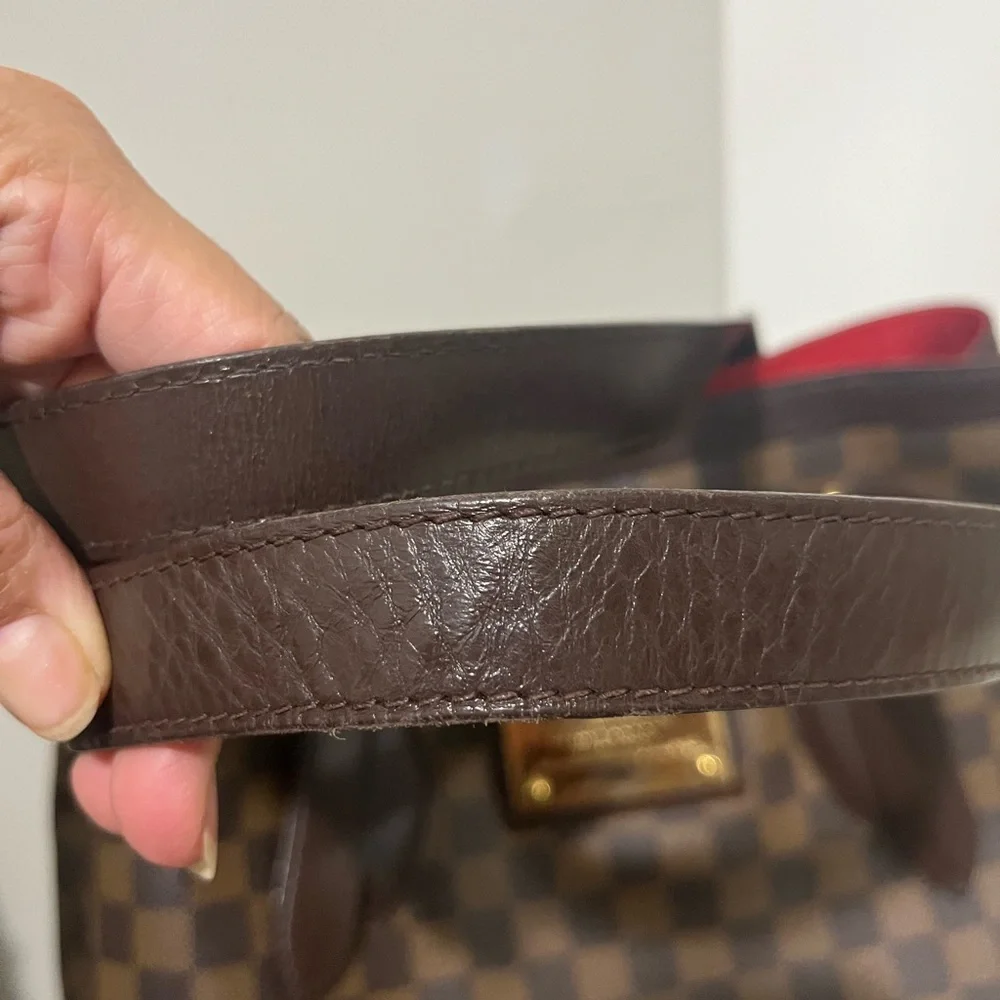 Hampstead in Damier Ebene - Picture 15 of 16